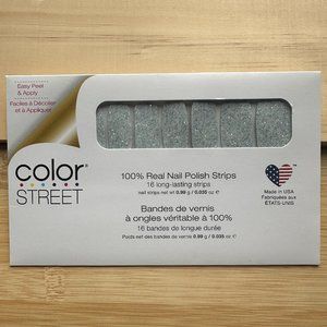 *NEW* Color Street Tulum It May Concern